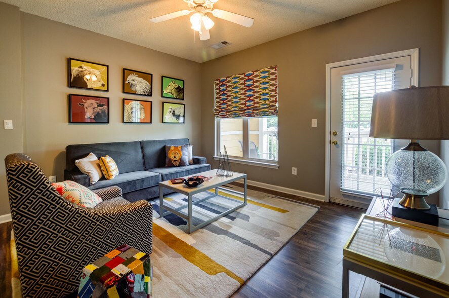 The Nest 237 W Peach St Martin TN 38237 Apartment Finder