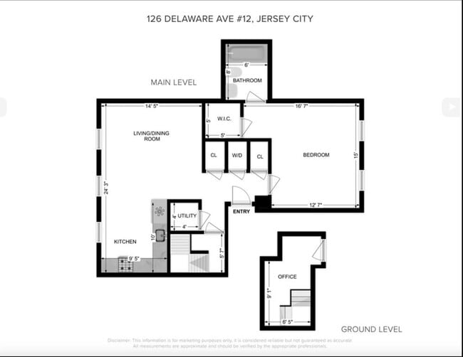 Building Photo - 126 Delaware Ave