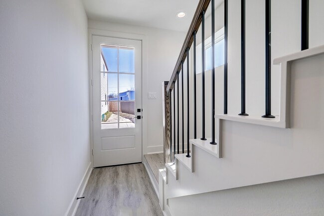 Building Photo - 5242 Texas St