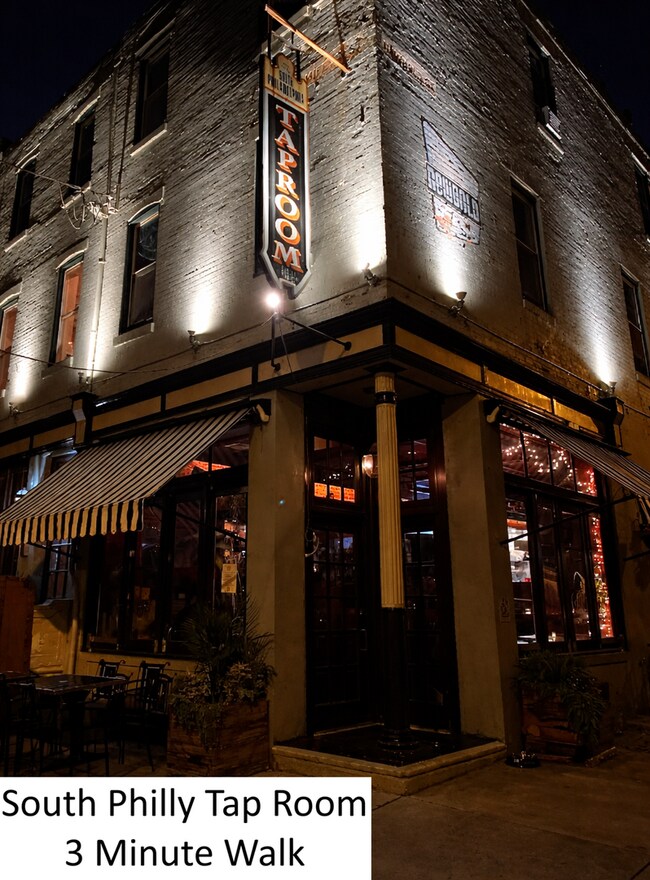 Building Photo - 1929 S 17th St