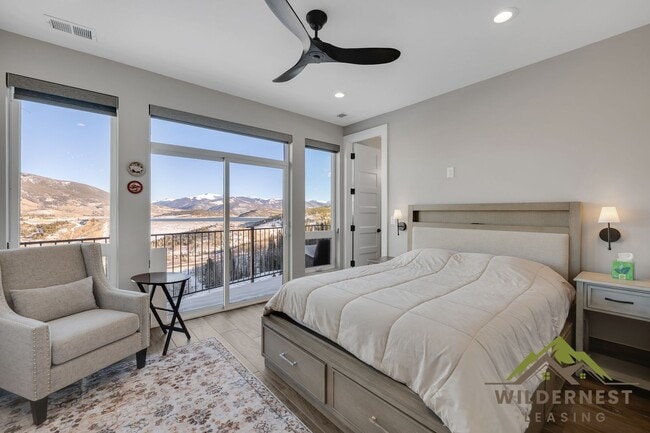 Building Photo - Stunning Luxury Mountain Home with Panoramic Views