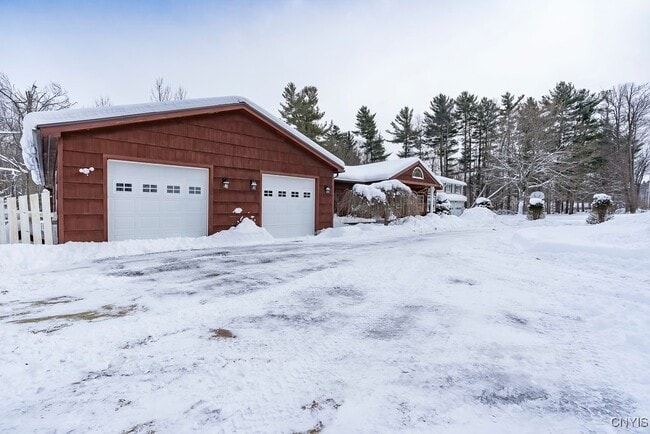 Building Photo - 22522 Duffy Rd