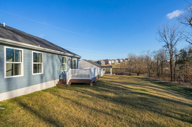 Building Photo - Beautiful One Level Home in Columbia!