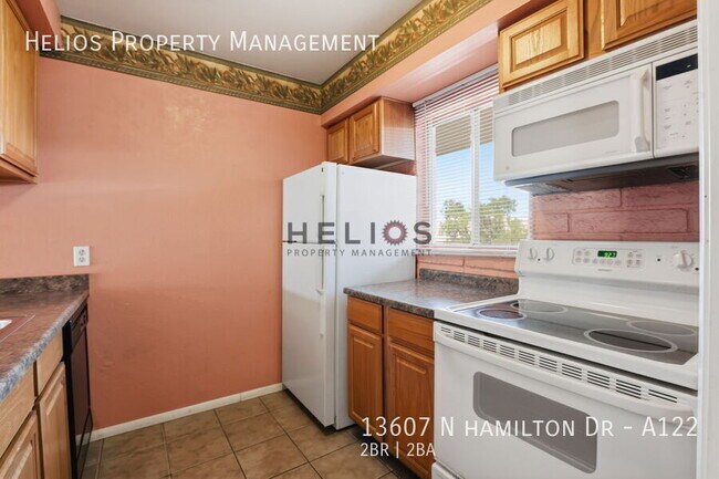 Building Photo - 13607 N Hamilton Dr