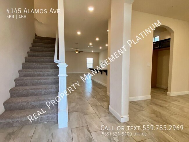 Building Photo - 4145 Alamos Ave