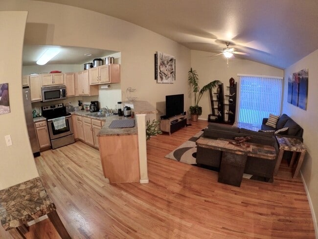 Building Photo - 6844 Sierra Meadows Dr