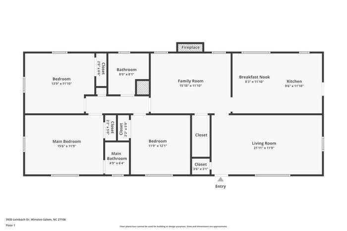 Building Photo - 3930 Leinbach Dr