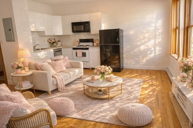 Building Photo - 90A W Cedar St