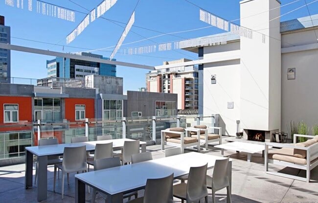 Building Photo - 527 Tenth Ave