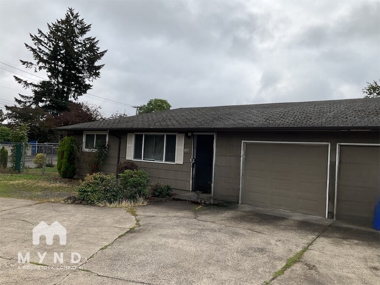 Building Photo - 1013 SE 190th Ave