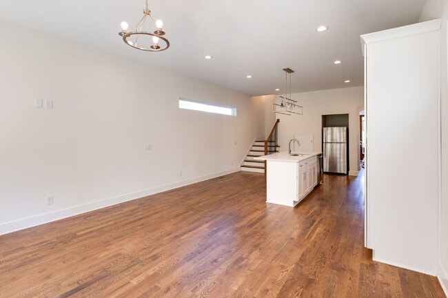 Building Photo - "Charming 4-Bedroom Nashville Oasis with E...