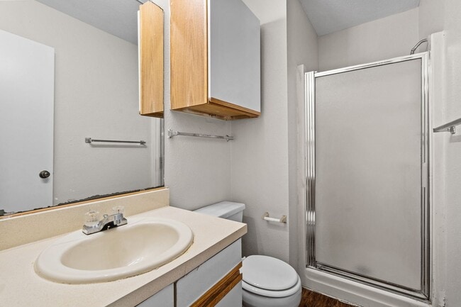 Building Photo - River Crossing ATX - Townhome - 2bd/2.5ba - W/D - Close to Downtown - $1395