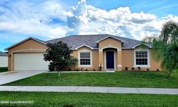 Building Photo - 5321 Cinnamon Fern Blvd