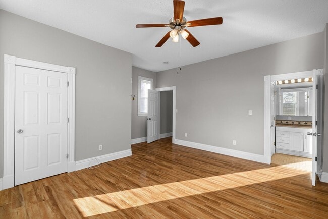 Building Photo - High end, 3 bedroom single family home in The Grove!