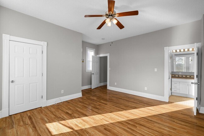 Building Photo - MOVE-IN SPECIAL | Updated 3BR Home in The Grove w/ Finished Basement + Yard