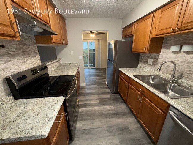 Building Photo - 1951 Sawbury Blvd