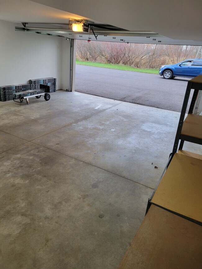 2 car garage - 153 Jennifer Ln