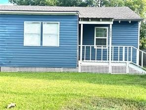 Building Photo - 1005 Avenue E 1/2