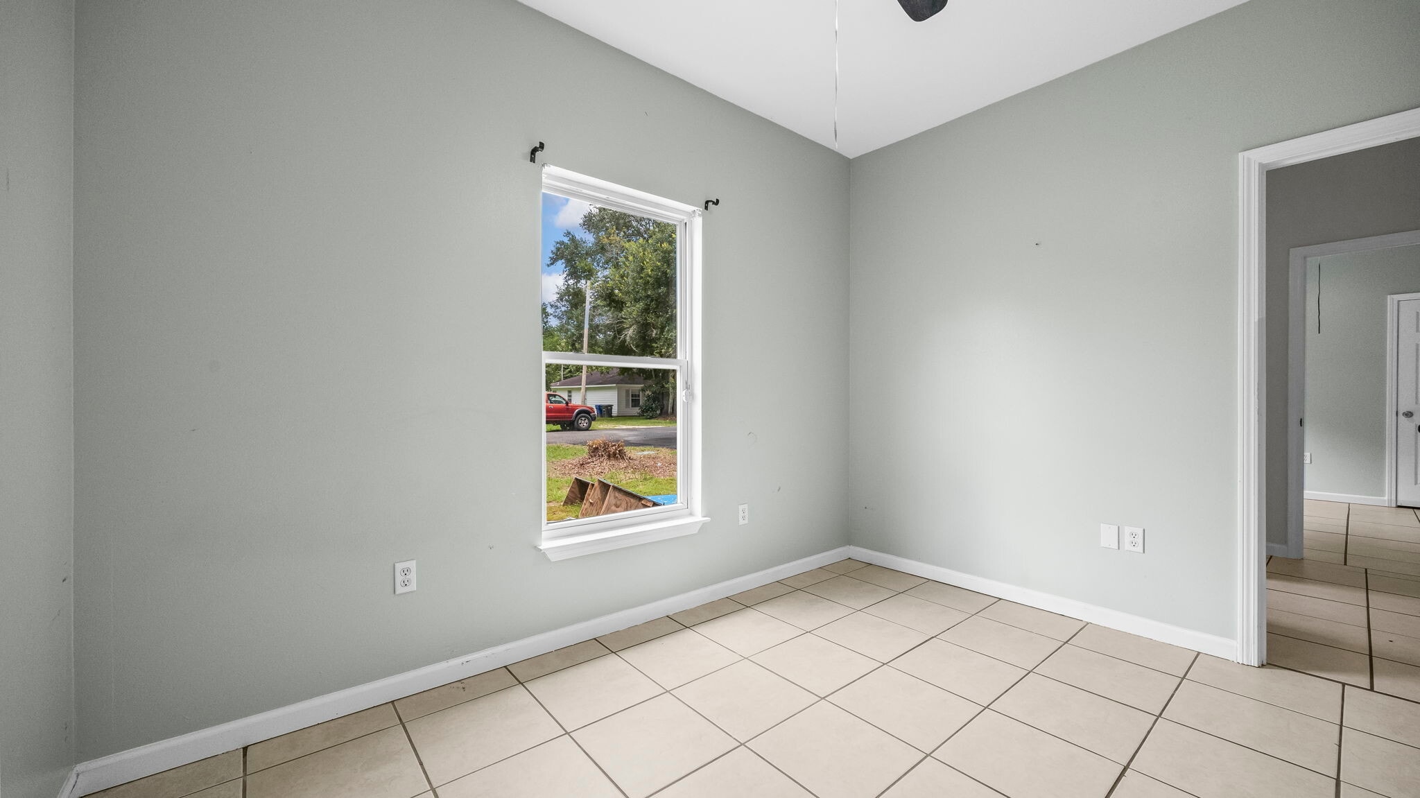 Bedroom 2 - 601 S Cedar St