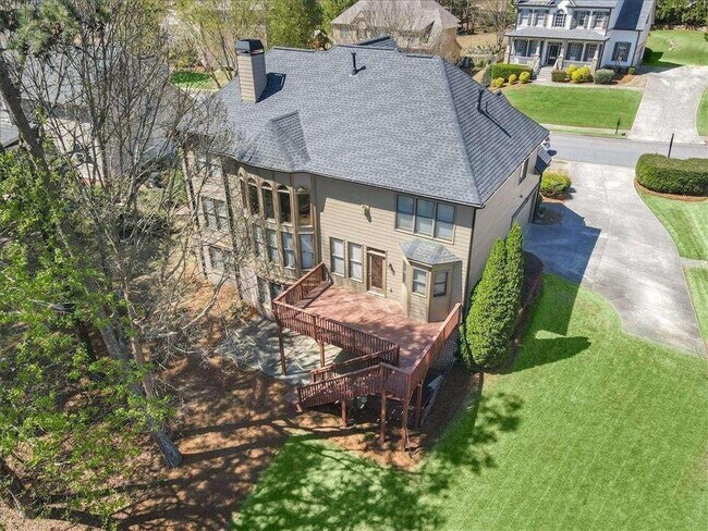 Building Photo - 3590 Millwater Crossing NE