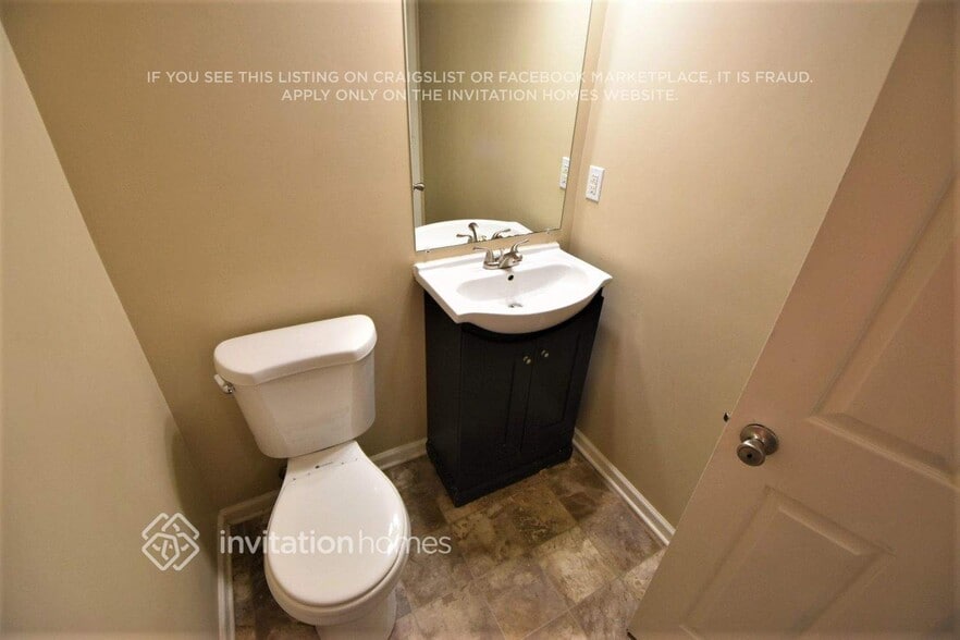 Building Photo - 3442 Foster Ridge Tr SW