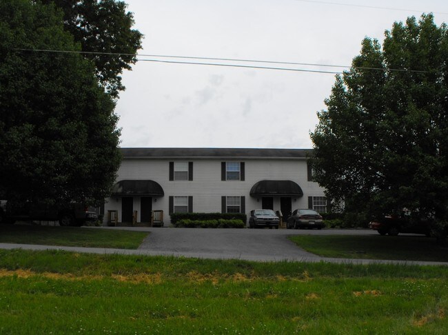 Building Photo - 1100 Payne Rd