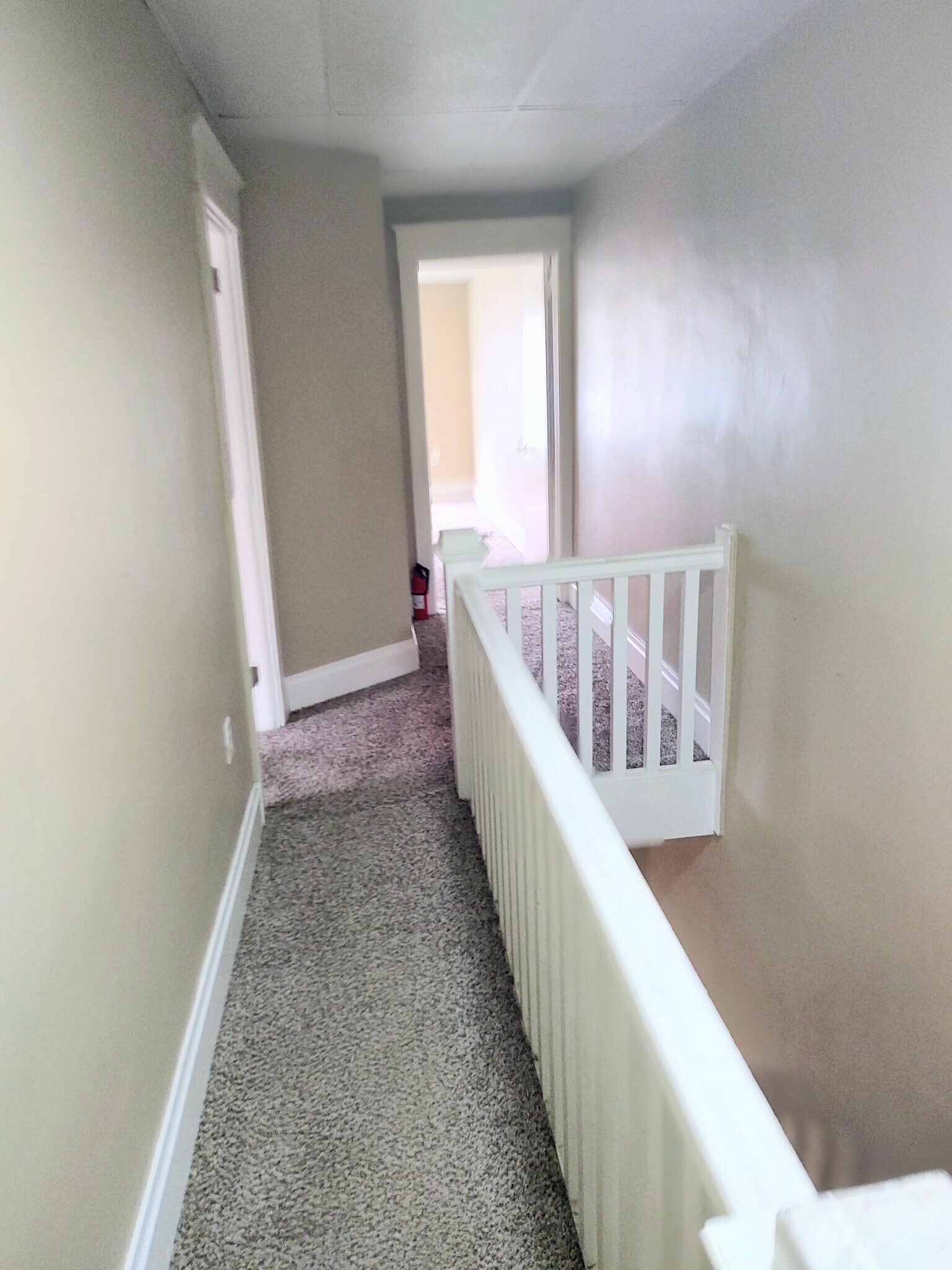 Hallway - 1914 Manada St