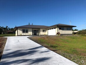 Building Photo - Newer 3 Bedroom Pohaku Circle, Orchidland