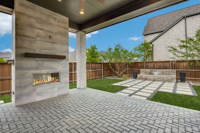 Building Photo - "Luxurious 4-Bed Retreat with Movie Room & Marble Elegance in Celina, TX!"