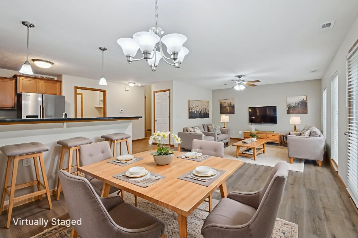 Building Photo - 8743 Remi Dr