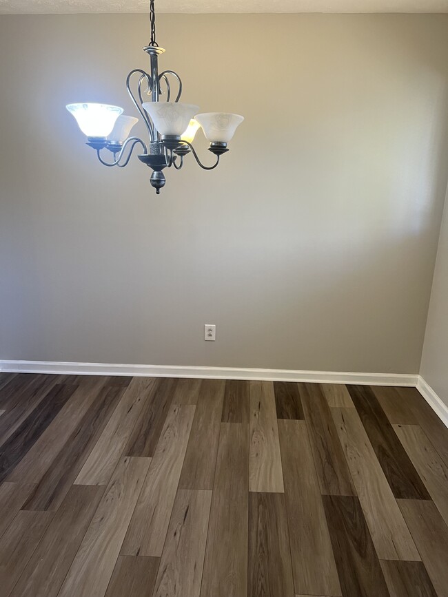 Dining Room - 6670 Buckhurst Trl