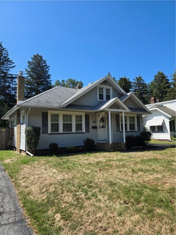 Primary Photo - 100 Bakerdale Rd