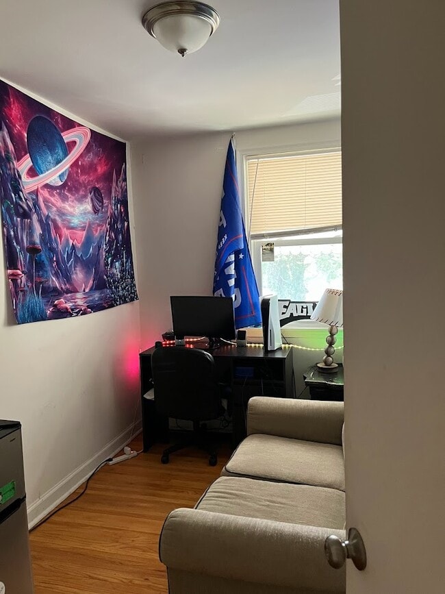 Building Photo - 1510 Washington Ave