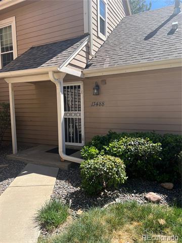 Building Photo - 13488 E Asbury Dr