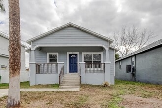 Building Photo - 7610 S Obrien St