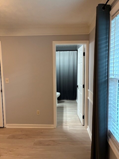 Master Bedroom - 4918 Stewart Ridge Rd