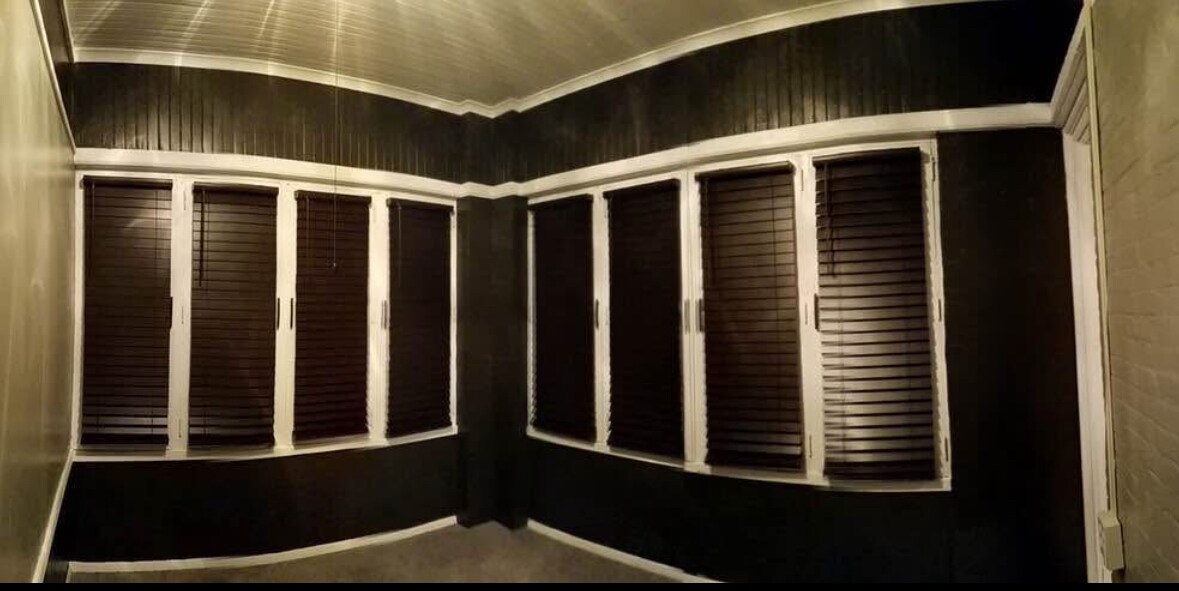Bedroom - 169 Paddock St