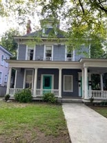 Building Photo - 323 Orange St