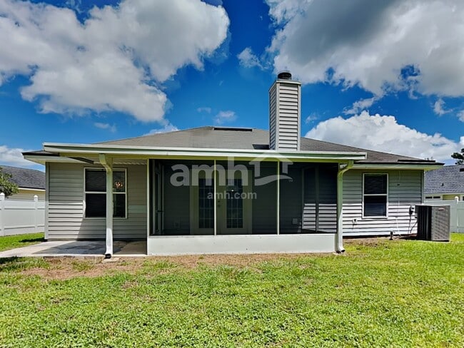 Building Photo - 2903 Brittany Bluff Dr