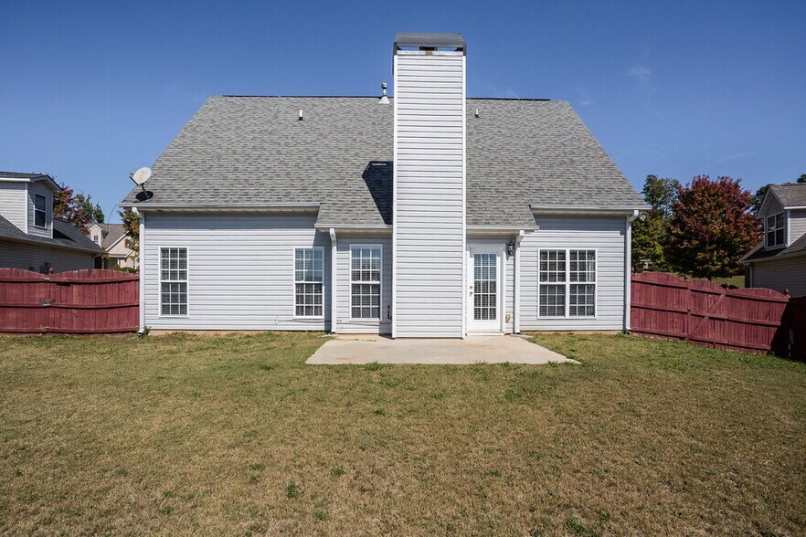 Building Photo - 479 Haven Ridge Dr