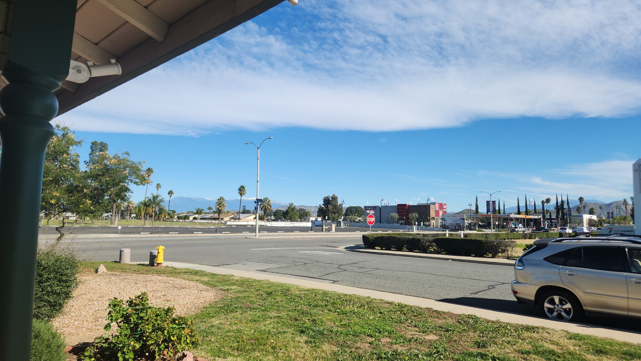 Scenic Drint View - 27961 Winged Foot Dr