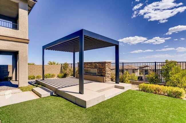 Building Photo - Brand New Summerlin Home w/ Views!