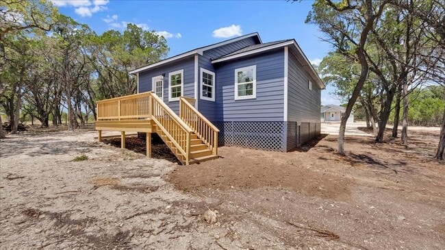 Building Photo - 248 Brushy Crk Trl