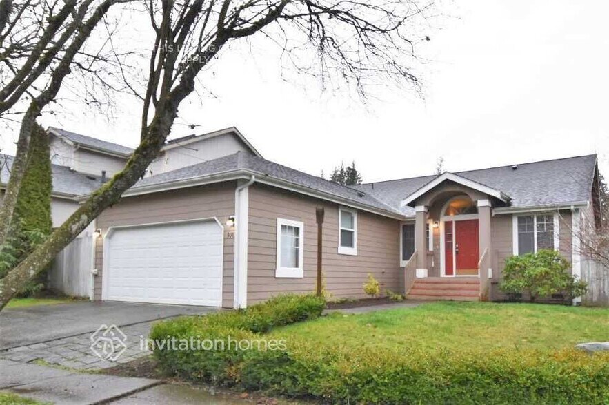 Primary Photo - 308 84th Ave SE