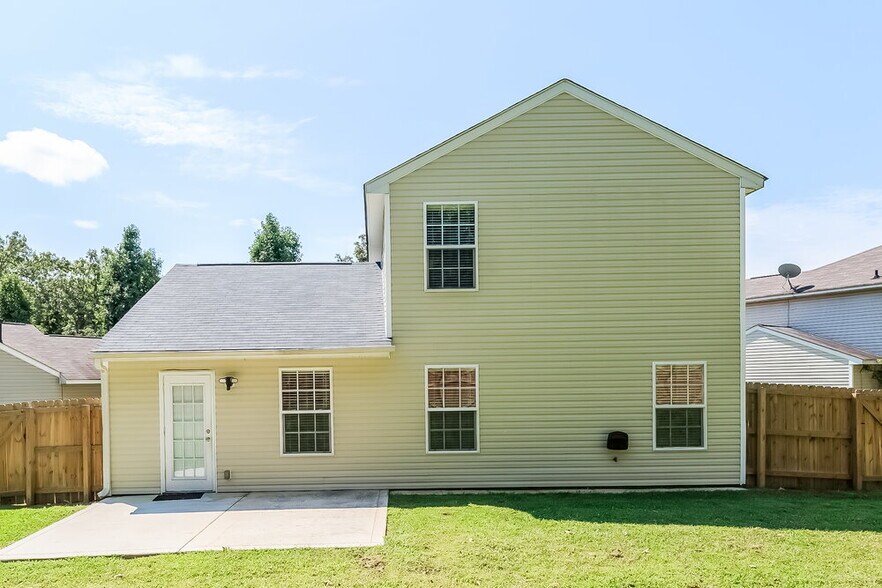 Building Photo - 5033 Revelation Way