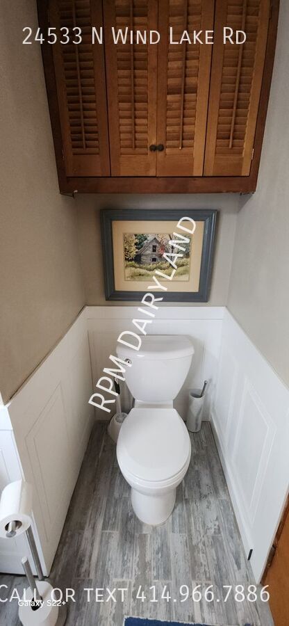 Building Photo - 24533 N Wind Lake Rd