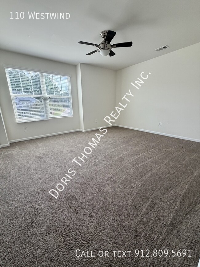 Building Photo - 110 Westwind-