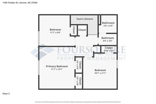 Building Photo - Comfortable 3-Bedroom Multi-Family Home with Open Floor Plan, Hard-Surface Flooring & Private Par...