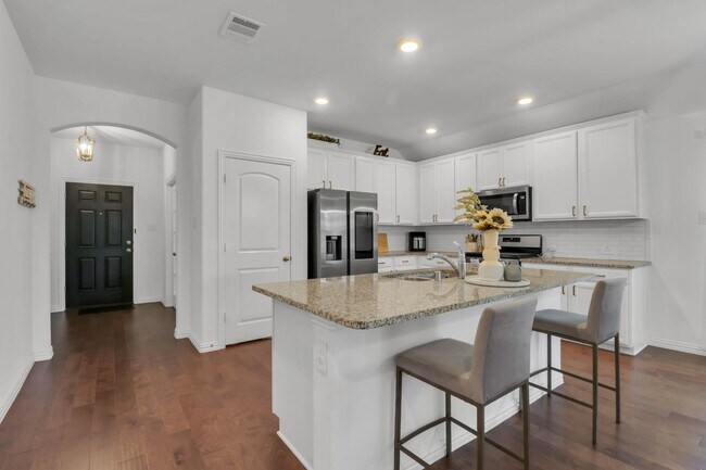 Building Photo - 1507 Fairweather Way