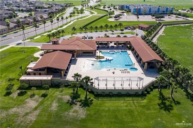 Building Photo - 4600 Choke Canyon Dr